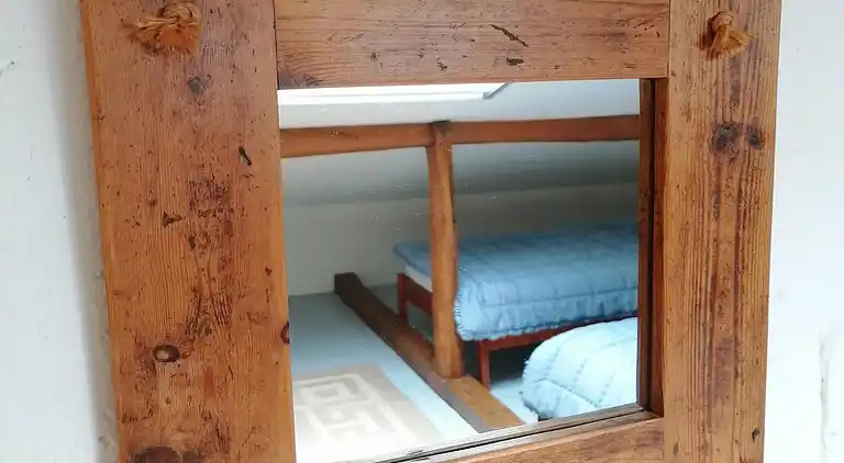 Ferienhaus in Verteillac