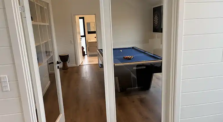 Ferienhaus in Roslev