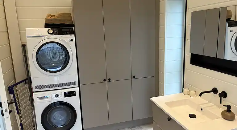 Ferienhaus in Roslev