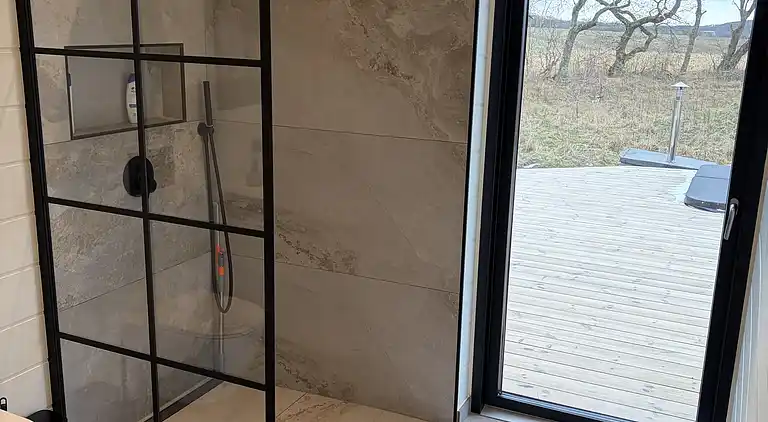 Ferienhaus in Roslev