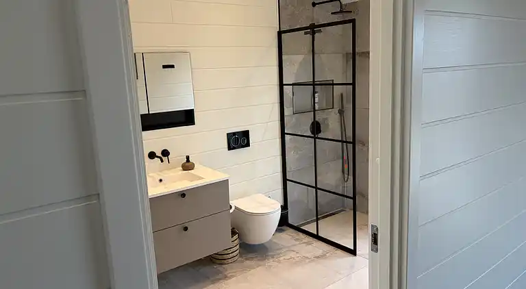 Ferienhaus in Roslev