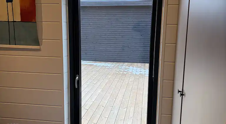 Ferienhaus in Roslev