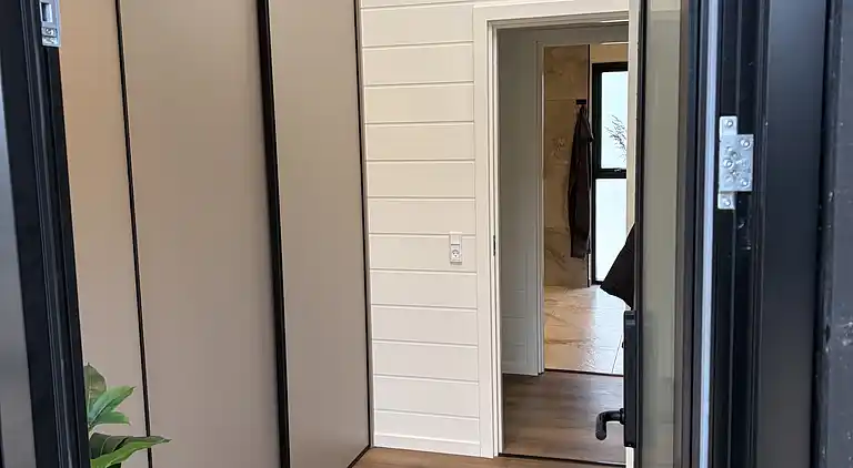 Ferienhaus in Roslev