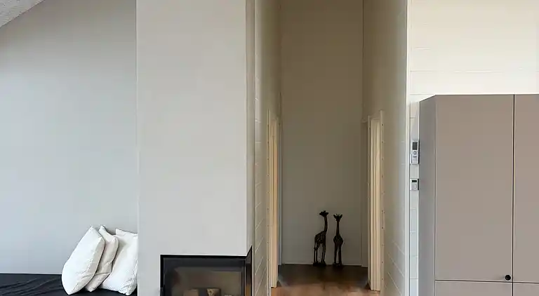 Ferienhaus in Roslev