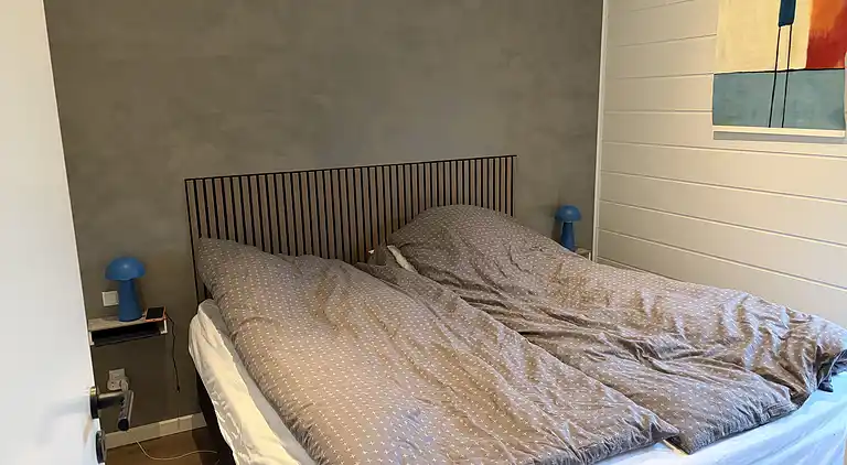 Ferienhaus in Roslev