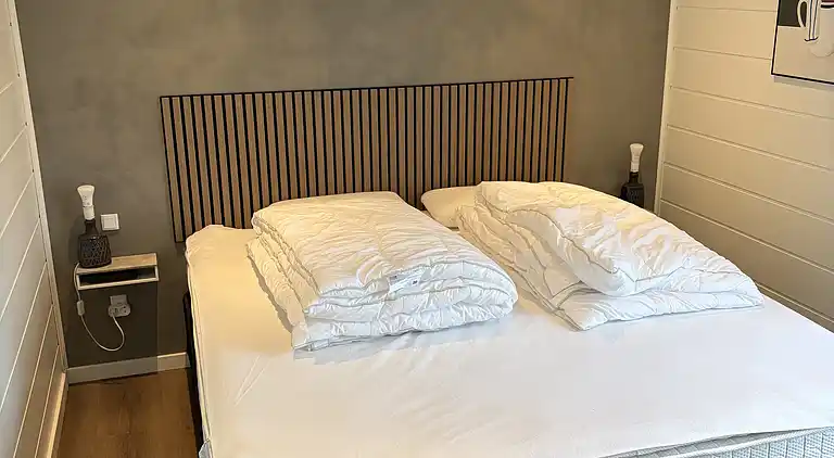 Ferienhaus in Roslev