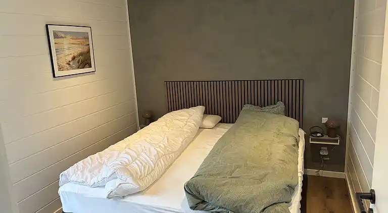 Ferienhaus in Roslev