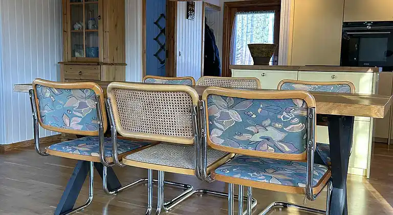 Hyggeligt sommerhus nær strand og oplevelser