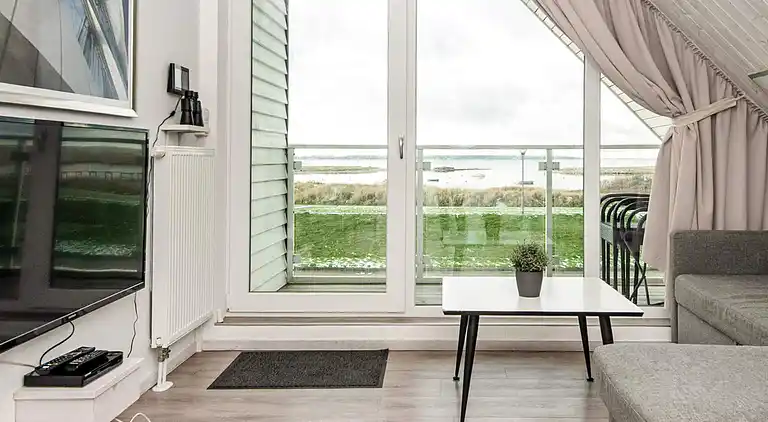 Holiday home in Wendtorf