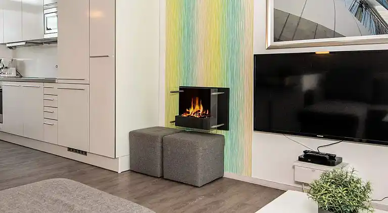 Holiday home in Wendtorf