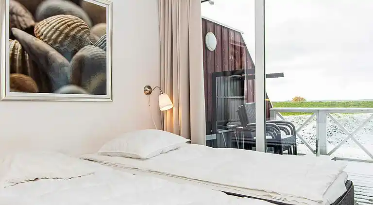 Holiday home in Wendtorf