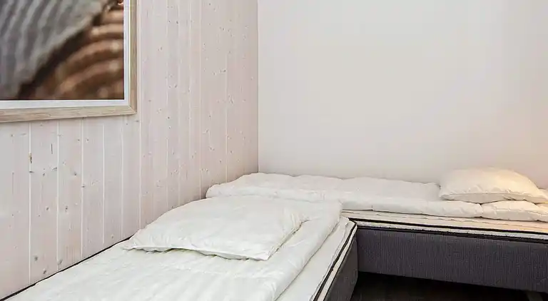 Holiday home in Wendtorf