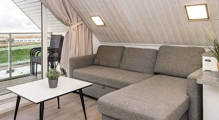 Holiday home in Wendtorf