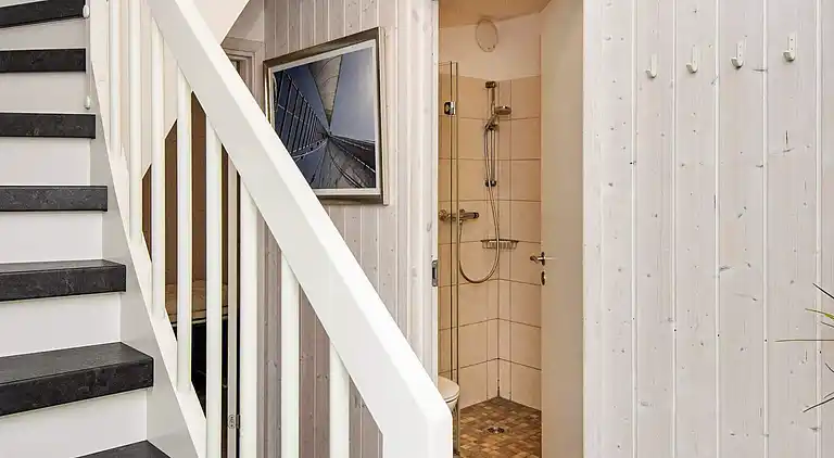 Holiday home in Wendtorf