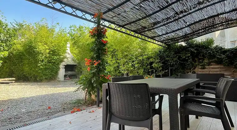 Villa in Languedoc-Roussillon