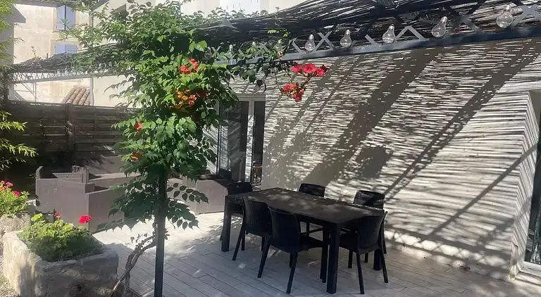 Villa in Languedoc-Roussillon