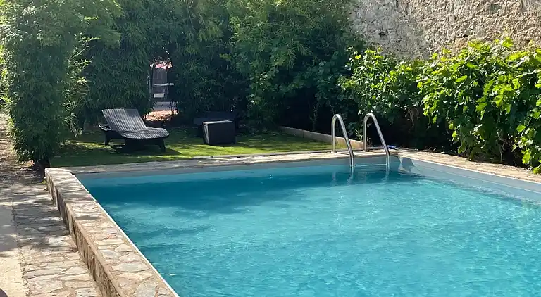 Villa in Languedoc-Roussillon