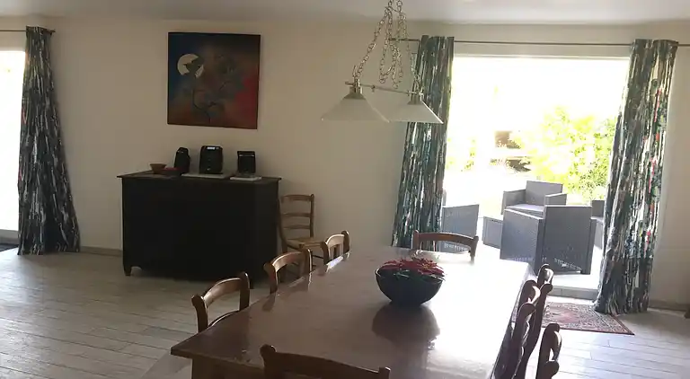 Villa in Languedoc-Roussillon