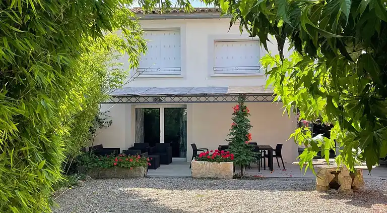 Villa in Languedoc-Roussillon