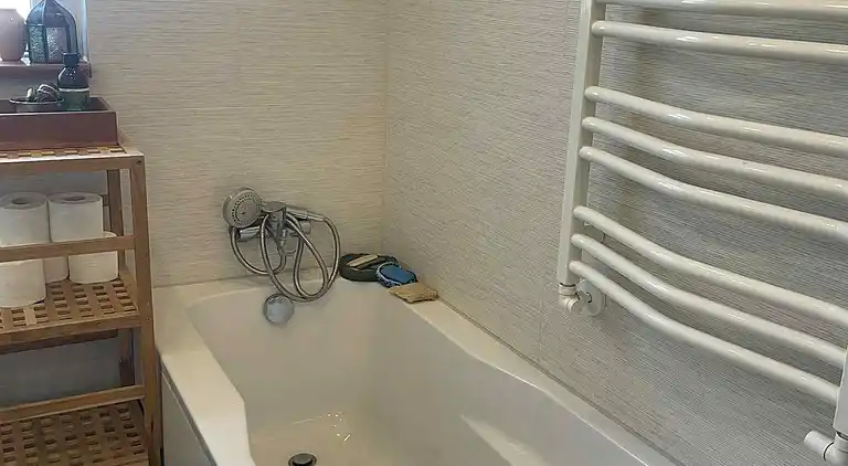 Hyggelig feriebolig på Nordfyn