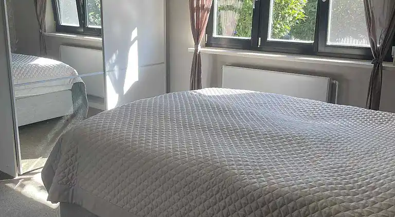 Hyggelig feriebolig på Nordfyn