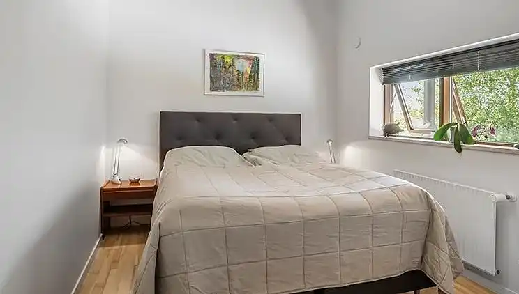 Luxuriöses Sommerhausmit Meerblick