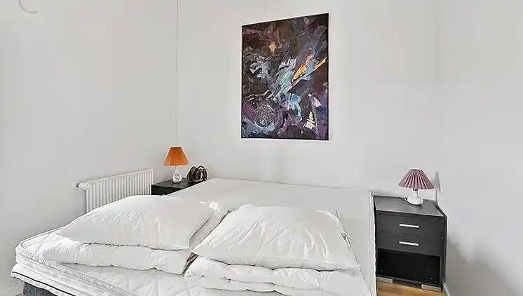 Luxuriöses Sommerhausmit Meerblick