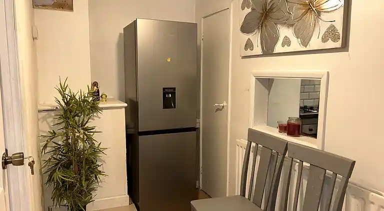 Charmantes Haus mit 4 Schlafzimmern in Basildon,