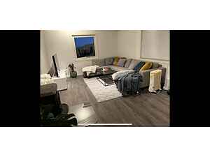 Charming 2-Bedroom Apartment in Fjerdingby, Norway