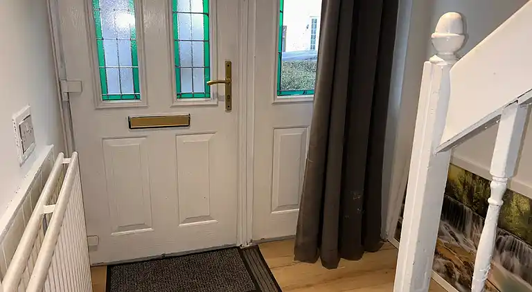 Charmantes Haus mit 4 Schlafzimmern in Basildon,