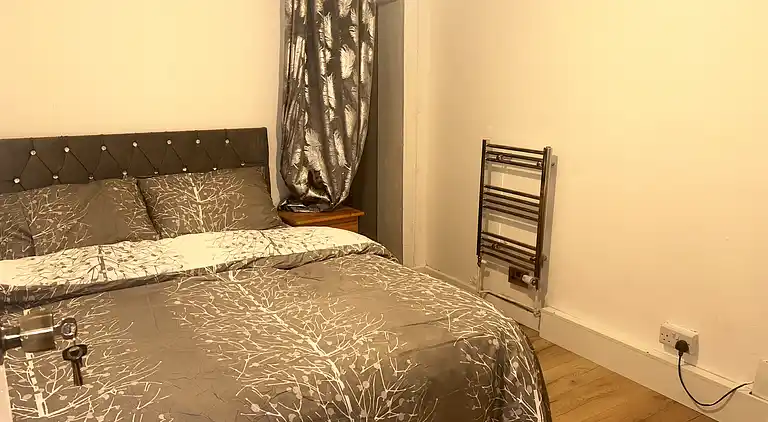 Charmantes Haus mit 4 Schlafzimmern in Basildon,