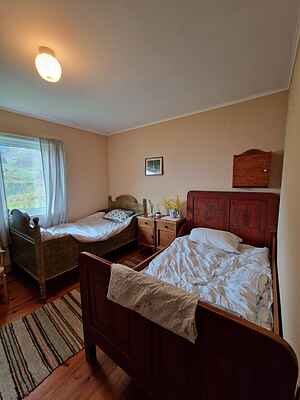 Hardanger - Norway Fjord view