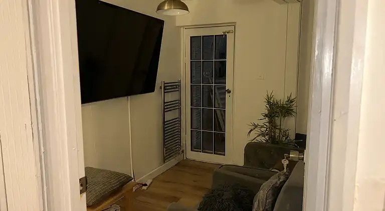 Charmantes Haus mit 4 Schlafzimmern in Basildon,