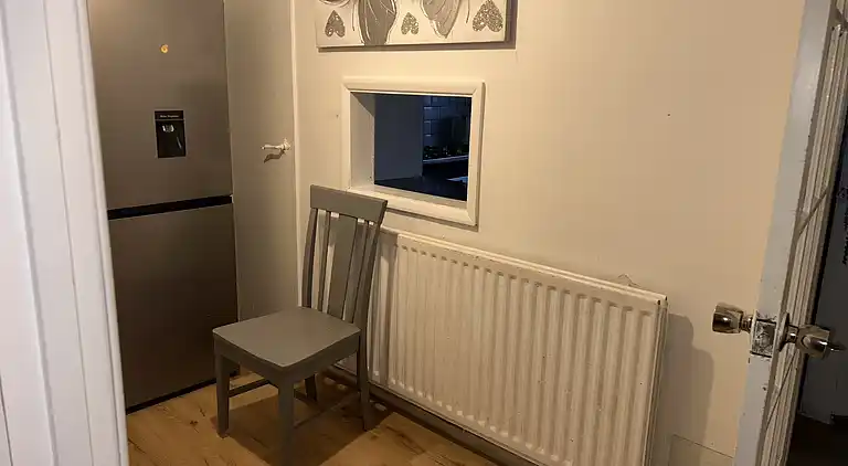 Charmantes Haus mit 4 Schlafzimmern in Basildon,