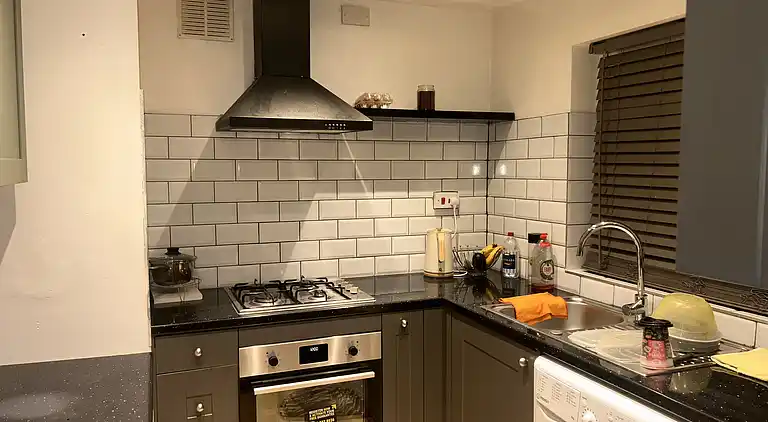 Charmantes Haus mit 4 Schlafzimmern in Basildon,