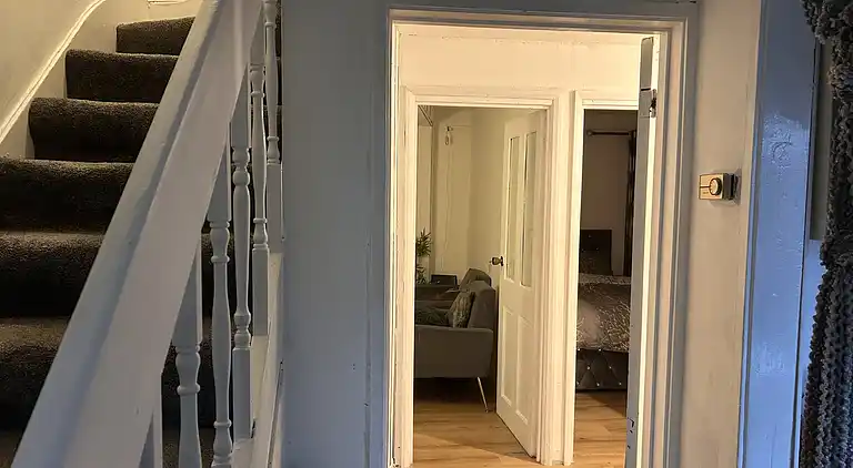 Charmantes Haus mit 4 Schlafzimmern in Basildon,