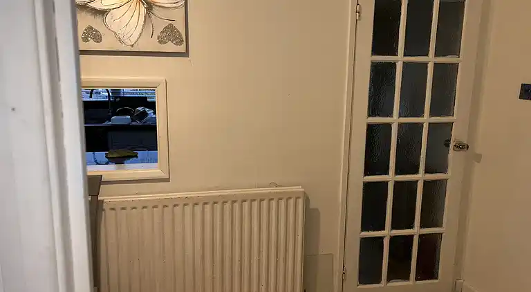 Charmantes Haus mit 4 Schlafzimmern in Basildon,