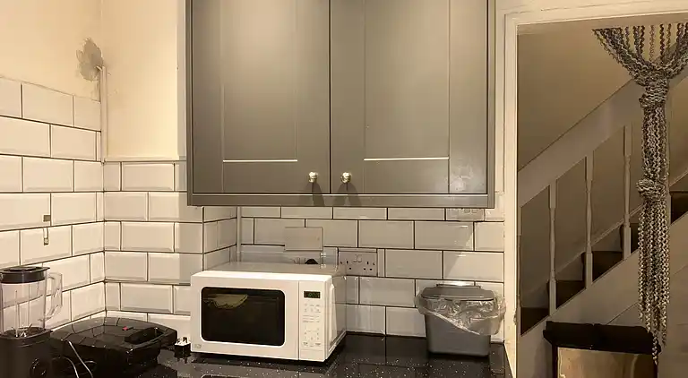 Charmantes Haus mit 4 Schlafzimmern in Basildon,