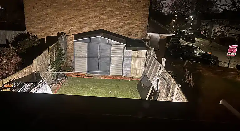 Charmantes Haus mit 4 Schlafzimmern in Basildon,