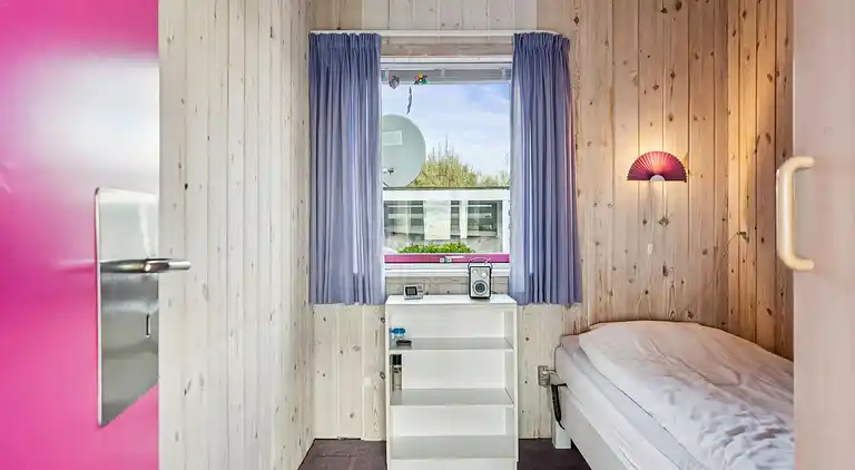 Ferienhaus am Egsmark Strand