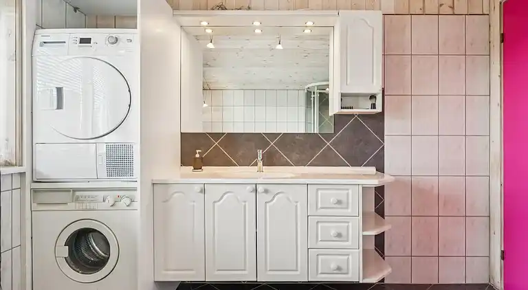 Ferienhaus am Egsmark Strand