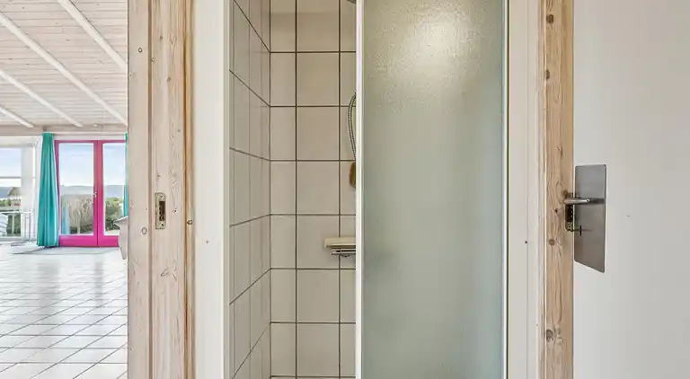 Ferienhaus am Egsmark Strand