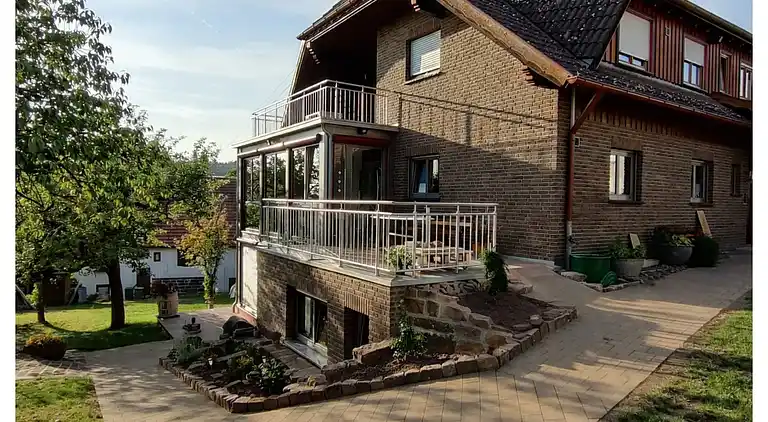 Ferielejlighed i Neuweiler