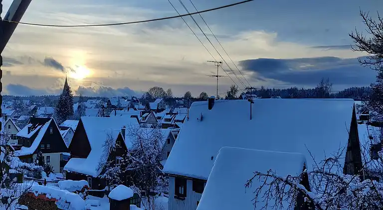 Ferielejlighed i Neuweiler