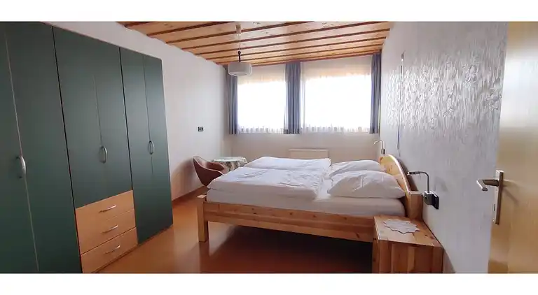 Ferielejlighed i Neuweiler