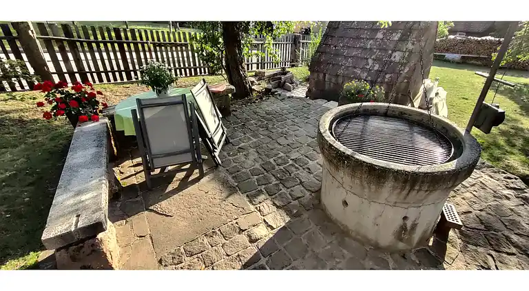 Ferielejlighed i Neuweiler