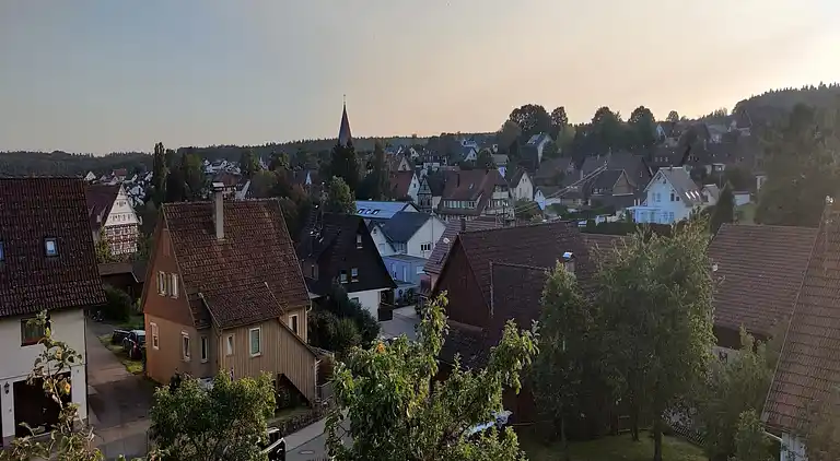 Ferielejlighed i Neuweiler