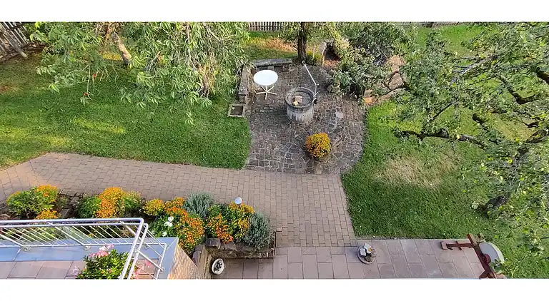 Ferielejlighed i Neuweiler