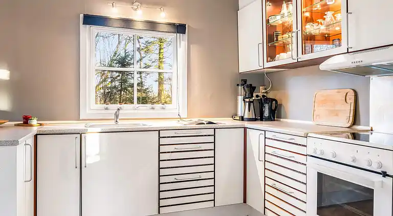 Sommerhus i Skærbæk