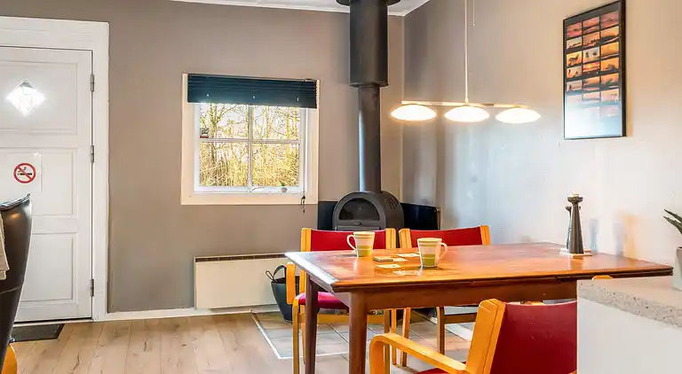 Sommerhus i Skærbæk